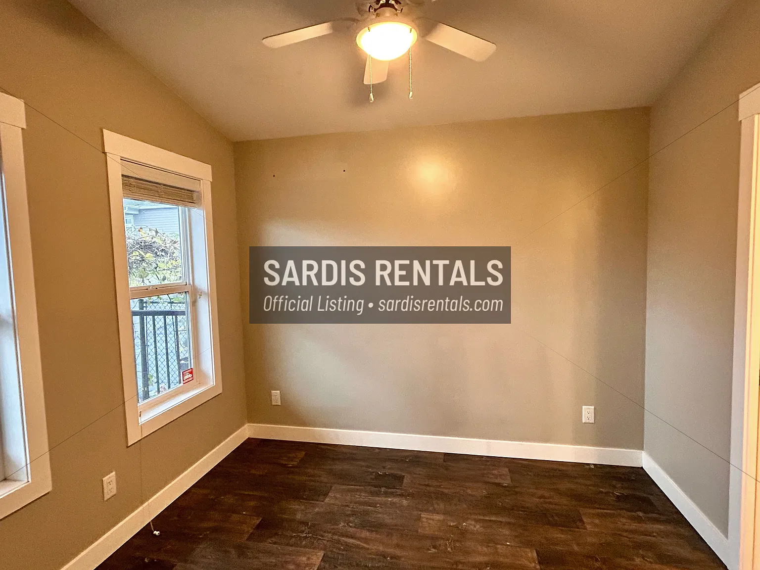 2 bed, 864 sqft, $2,400 — Photo 4