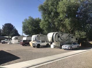 1117 Bush St, Carlin, NV 89822