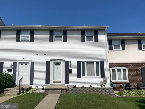 2010 Wintergreen Pl, Baltimore, MD 21237