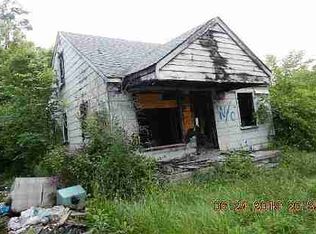 13441 Jane St, Detroit, MI 48205