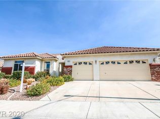 3432 Camsore Point Ln, Las Vegas, NV 89129
