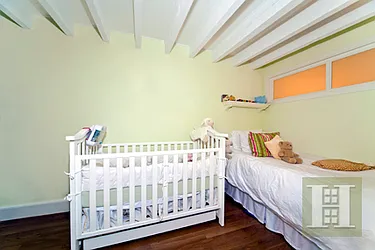 Sold by Halstead Real Estate