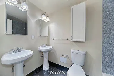Rented by Town Residential