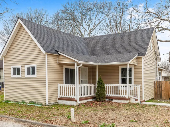 2713 Orton St, Chattanooga, TN 37406