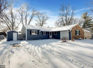 1925 Laramie Trl, Minneapolis, MN 55444