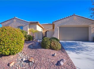 4895 S Bientian Way, Pahrump, NV 89061