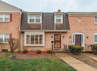 24060 Columbus Rd, Bedford, OH 44146