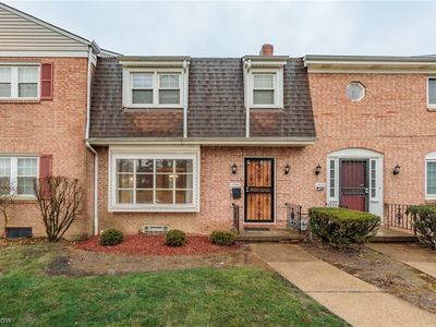 24060 Columbus Rd, Bedford, OH, 44146