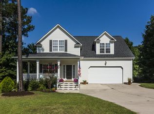 188 Travel Lite Dr, Raleigh, NC 27603