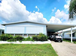347 Doubloon Dr #347, North Fort Myers, FL 33917