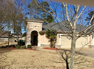 1305 W 46th Ave, Pine Bluff, AR 71603
