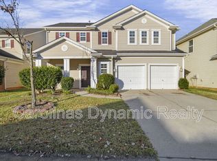 6223 Woodland Commons Dr, Charlotte, NC 28269