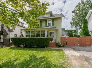 45 Resolute St, Rochester, NY 14621