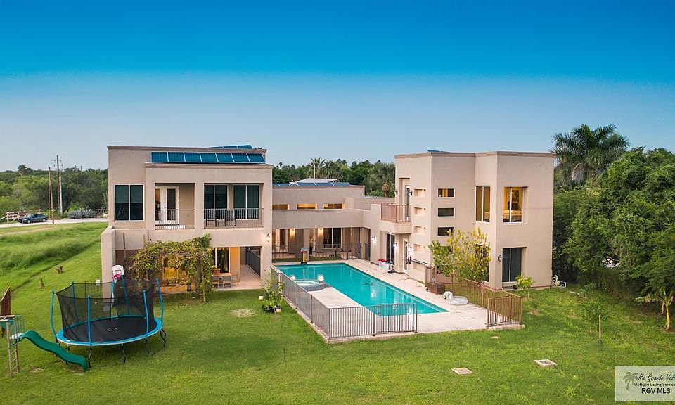 813 Escandon Ave, Rancho Viejo, TX 78575 Zillow