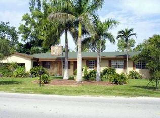 5801 SW 72nd Ave, Miami, FL 33143