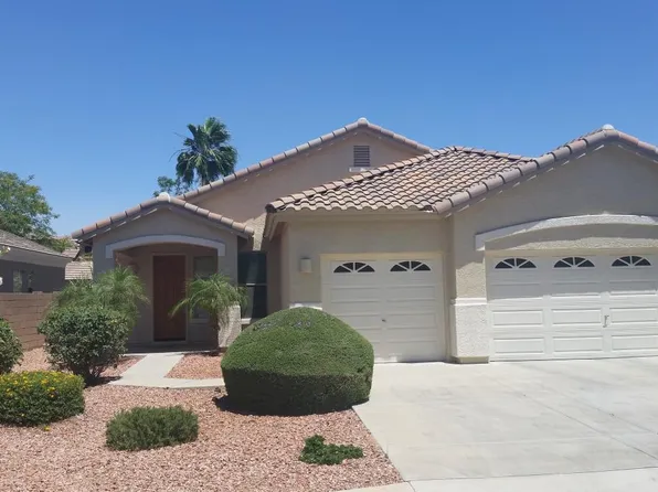 3210 E Lark Dr, Chandler, AZ 85286