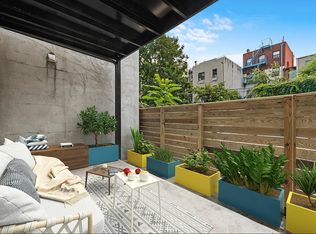 156 Putnam Ave, Brooklyn, NY 11216