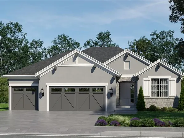 22007 W 177th Ter, Olathe, KS 66062