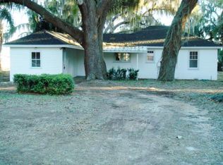 12350 SE Highway 25, Ocklawaha, FL 32179