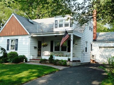 93 Crescent St, Closter, NJ, 07624