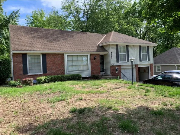 6103 E 109th Ter, Kansas City, MO 64134