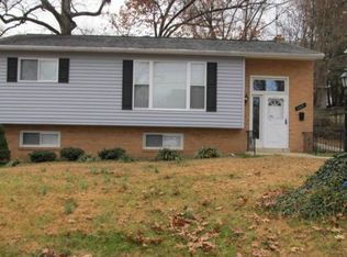 5317 Upshur St, Bladensburg, MD 20710