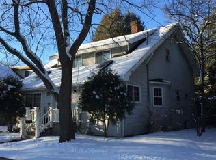 518 E Randall St, Appleton, WI 54911