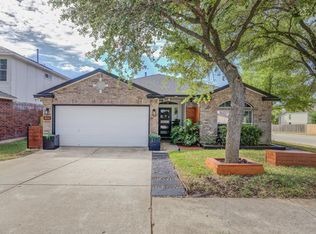 1201 Darjeeling Dr, Pflugerville, TX 78660