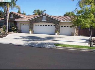 1890 Castellina Dr, Brentwood, CA