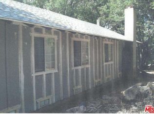 4986 Pine Ridge Ave, Julian, CA 92036