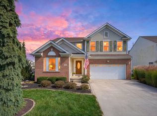 2938 Splitrock Rd, Columbus, OH 43221
