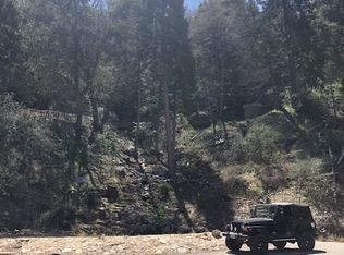 33585 Canfield Rd, Palomar Mountain, CA 92060