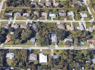 6600 Homestead Ave, Cocoa, FL 32927