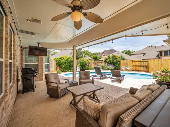 5715 Misty Island Ct, Katy, TX 77494