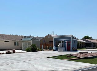 259 N Charlie Chaplin Way, Littlefield, AZ 86432