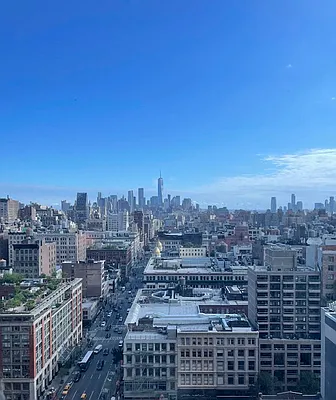 Rented by Brown Harris Stevens | media 8