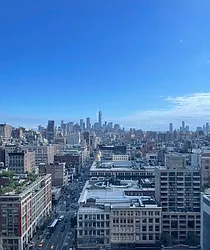 Rented by Brown Harris Stevens