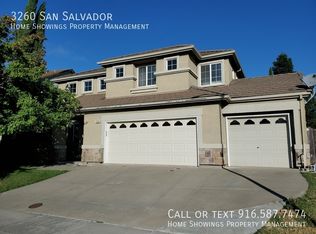3260 San Salvador St, West Sacramento, CA 95691