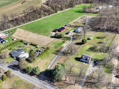 411 Red Hill Rd, Pequea, PA, 17565