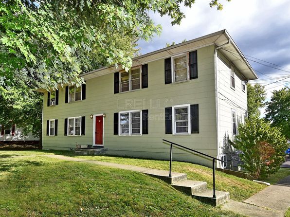810 W Vine St APT 5