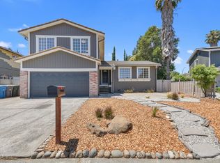632 Hamilton Dr, Vacaville, CA