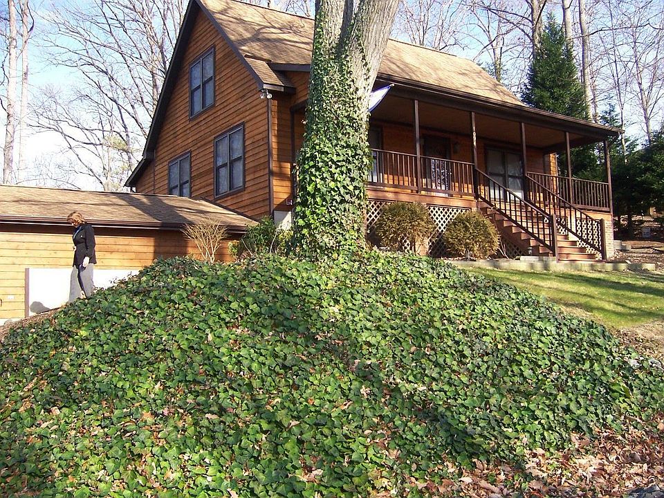 Exterior - Front