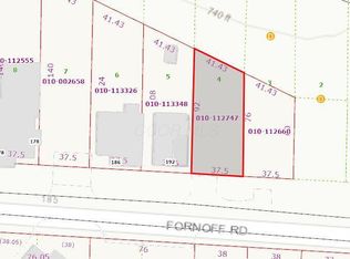 0 Fornof Rd, Columbus, OH 43207
