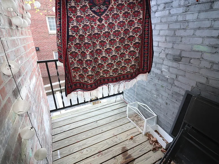 38A Saint Paul St #1 — Photo 14