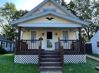 505 Boyd Ave, Akron, OH 44305