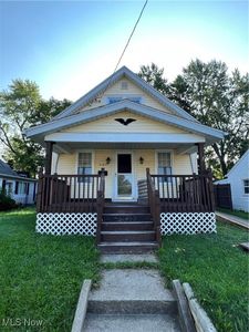 505 Boyd Ave, Akron, OH, 44305