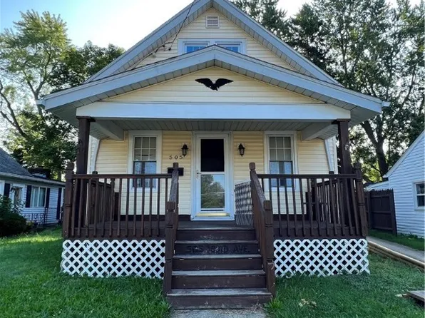 505 Boyd Ave, Akron, OH 44305