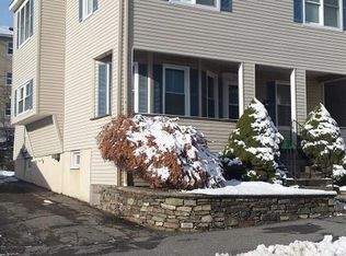 82-86 Pilgrim Ave 86- 2nd FL 8036245, Worcester, MA 01604