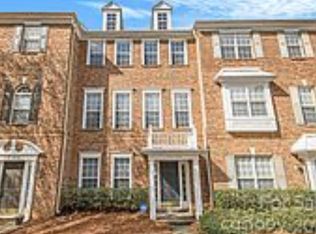 10323 Winslet Dr, Charlotte, NC 28277