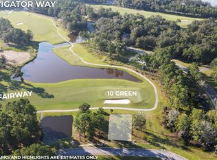 19 Navigator Way, Waverly, GA 31565